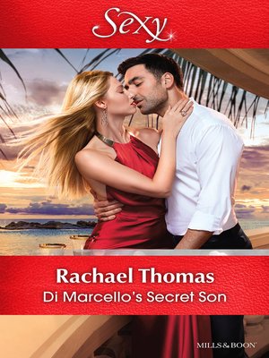 Di Marcello's Secret Son - ebook